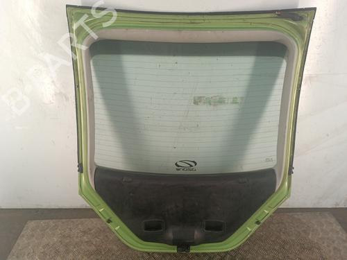 Bagrude VW NEW BEETLE (9C1, 1C1) 1.9 TDI | BP30940622C64