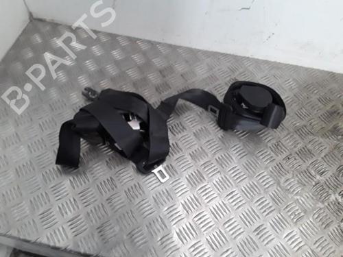 Siège arrière VW GOLF VII (5G1, BQ1, BE1, BE2) 1.2 TSI (86 hp) 30024832