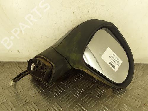 Used Right mirror PEUGEOT 207 (WA_, WC_) 1.6 HDi (90 hp) 30098305
