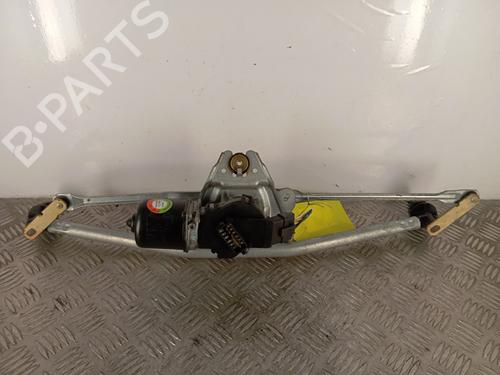 Used Front wiper motor Front wiper motor RENAULT KANGOO (KC0/1_) 1.5 dCi (KC08, KC09) (82 hp) 33692486 33692486
