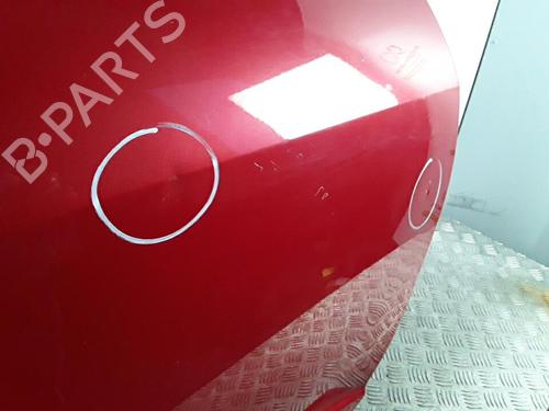 Dør høyre foran SUZUKI SWIFT III (MZ, EZ) 1.3 DDiS (RS413D) | BP30016469C3 