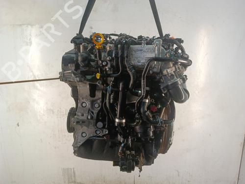 Engine SEAT LEON (5F1) 1.6 TDI | BP38977957M1 - Image 6