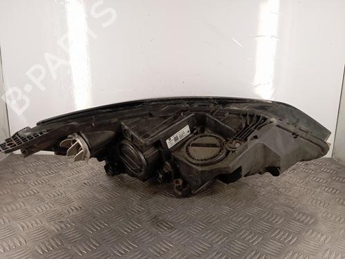 Used Left headlight Left headlight OPEL ASTRA K Sports Tourer (B16) 1.4 Turbo (35) (125 hp) 33738558 33738558