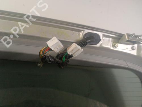 Tailgate KIA SORENTO II (XM) 2.2 CRDi 4WD | BP30015141C6 