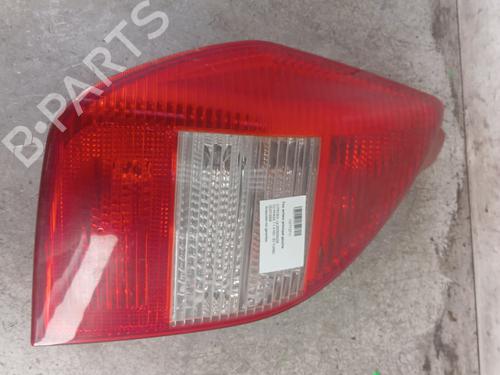 Used Left taillight CITROËN C2 (JM_) 1.4 HDi (68 hp) 30017486
