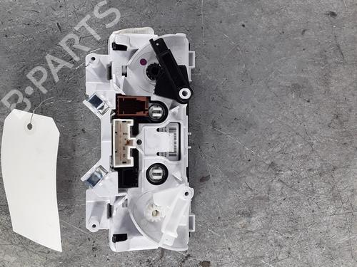 AC-Styringsenhed/Manøvreenhed CITROËN BERLINGO Box Body/MPV (B9) 1.6 BlueHDi 100 | BP30010584I5 