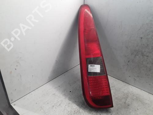 Venstre Baklys Venstre Baklys FORD FUSION (JU_) 1.4 (80 hp) 30013435 30013435