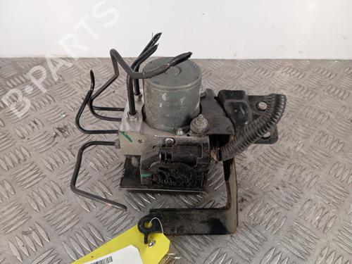 Used ABS pump ABS pump NISSAN QASHQAI I (J10, NJ10) 1.5 dCi (106 hp) 32671220 32671220