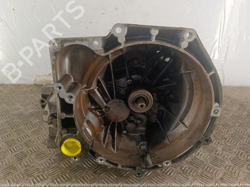 Gearbox FORD FIESTA VI (CB1, CCN)  | BP33692793M3  - Image 5