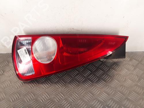 Used Right taillight RENAULT ESPACE IV (JK0/1_) 2.2 dCi (JK0H) (150 hp) 30007524