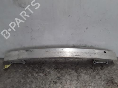 Used Rear bumper reinforcement OPEL MERIVA B MPV (S10) 1.3 CDTI (75) (95 hp) 30018736
