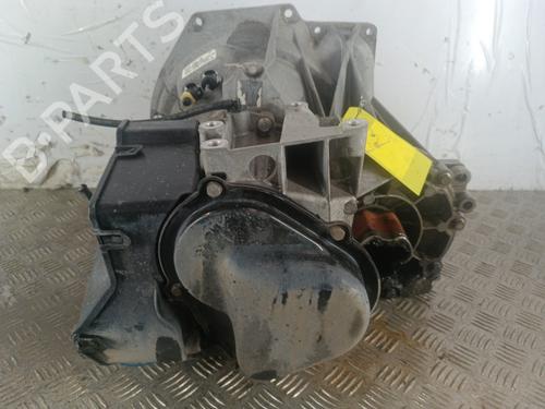Gearbox FORD FIESTA VI (CB1, CCN) 1.4 TDCi | BP37222808M3 - Image 3