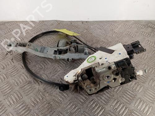 front-left-lock-peugeot-207-wa_-wc_-2006-2007-2008-2009-2010-2011-2012-2013-2014-2015-32258599 main image