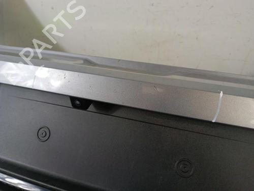 Rear bumper OPEL MOKKA 1.2 (76) | BP30009325C8 