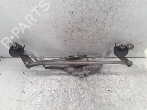 Viskermotor vindrute TOYOTA VERSO (_R2_) 2.2 D-CAT (AUR21_, AUR21R) | BP30009508M29 