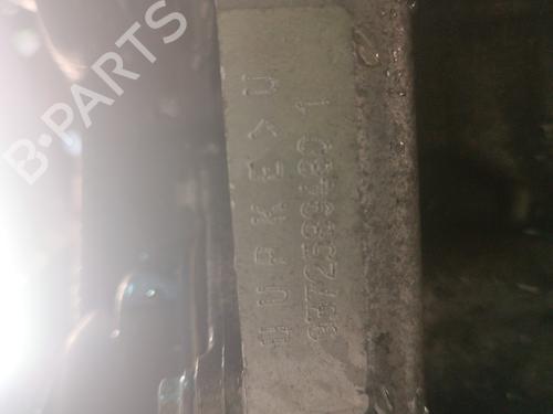 Engine CITROËN C3 II (SC_) 1.4 HDi 70 (SC8HZC, SC8HR0, SC8HP4) | BP33691926M1  - Image 6