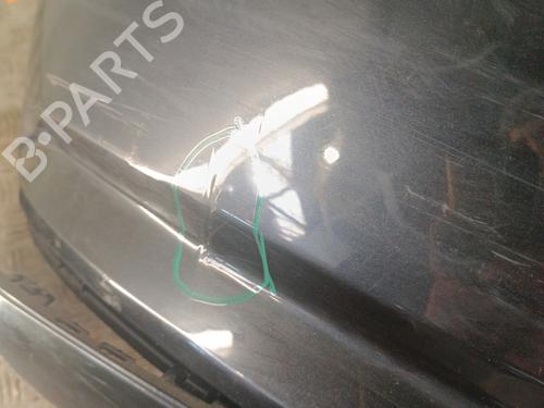 Front bumper RENAULT CLIO II (BB_, CB_) 1.4 16V (B/CB0P, BB13) | BP30025167C7 