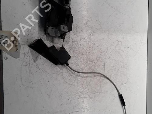 Used Front right lock PEUGEOT 307 Break (3E) 2.0 HDI 110 (107 hp) 30016198