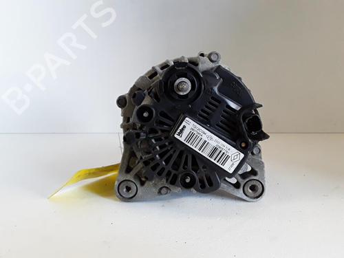 Alternator DACIA SANDERO 1.5 dCi | BP30021856M7 