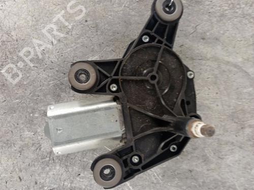 Used Rear wiper motor ALFA ROMEO GIULIETTA (940_) 1.6 JTDM (940FXD1A) (105 hp) 30019795