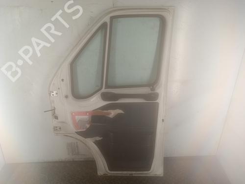 Used Right front door Right front door FIAT DUCATO Van (230_) 2.5 D (84 hp) 31707821 31707821