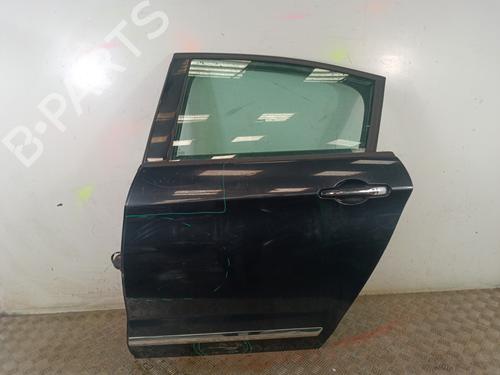 Used Left rear door CITROËN C5 III (RD_) 2.0 HDi 140 (RDRHF8, RDRHFA, RDRHA8, RDRHAJ) (140 hp) 30008799
