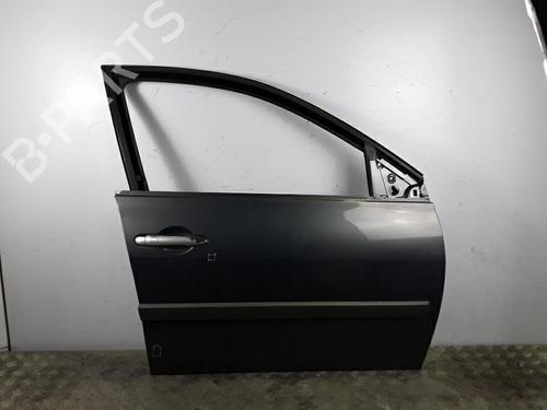 Puerta delantera derecha RENAULT MEGANE II (BM0/1_, CM0/1_) 1.5 dCi (BM1E, CM1E) | BP30016738C3 