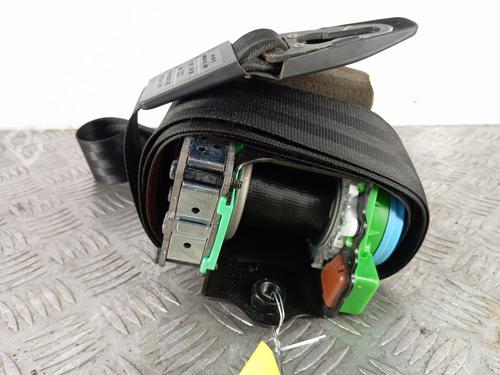 Used Front left seatbelt Front left seatbelt AUDI A4 B8 (8K2) 2.0 TDI (143 hp) 33693268 33693268