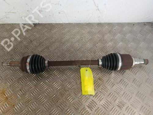 Left front driveshaft DACIA SANDERO III 1.0 TCe 90 | BP37740571M38 - Image 2