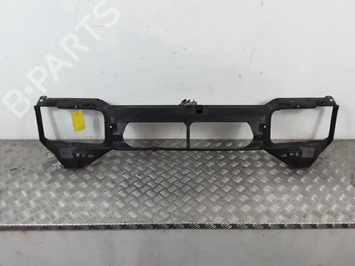 Front slam panel FIAT SCUDO Bus (220_) 2.0 16V | BP30026720C72 