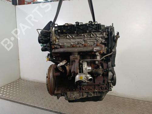 Motore FORD FOCUS III 2.0 TDCi (115 hp) 30019349