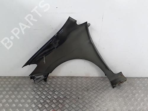 Right front fenders HONDA FR-V (BE) 2.2 i CTDi (BE5) | BP30026755C42