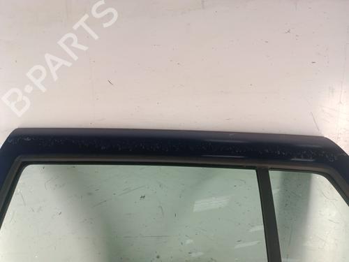 Left rear door VW GOLF IV (1J1) 1.6 16V | BP30018175C4