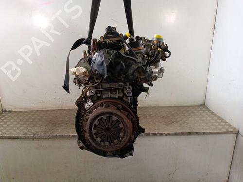 Engine PEUGEOT 106 I (1A, 1C) 1.0 | BP30024004M1