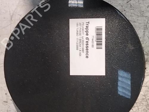 Fuel flap PEUGEOT 207 SW (WK_) 1.6 HDi | BP30021071C131