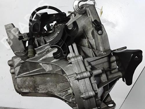 Gearbox RENAULT MEGANE III Grandtour (KZ0/1) 1.5 dCi (KZ09, KZ0D, KZ1G, KZ29, KZ14, KZ1W, KZ10, KZ1F,... | BP30027058M3 
