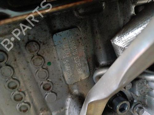 Motor DS DS 7 Crossback (J4_, JR_, JC_) E-TENSE 4x4 (J45GBU) | BP30021058M1 