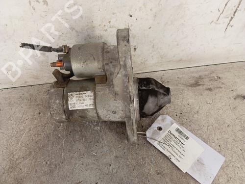 Starter RENAULT LAGUNA III (BT0/1) 2.0 16V (BT05, BT0F, BT0W) | BP30010476M8 