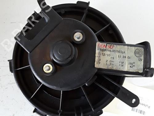 Heater blower motor PEUGEOT BOXER Van 2.2 HDi 120 | BP30022027M62 