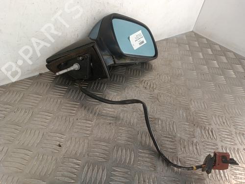 Right mirror PEUGEOT 407 (6D_) 1.6 HDi 110 (6D9HZC, 6D9HYC) | BP30014108C27