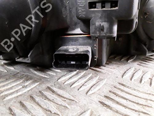 Left headlight PEUGEOT 406 Break (8E/F) 2.0 HDI 110 | BP30016802C28 