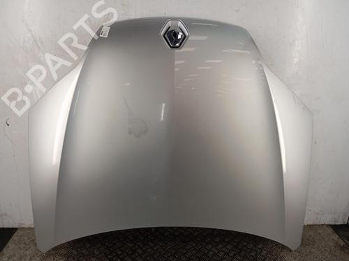 Used Hood Hood RENAULT LAGUNA III (BT0/1) 1.5 dCi (BT00, BT0A, BT0T, BT1J) (110 hp) 40014155 40014155
