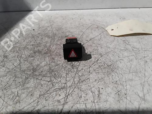 Warning switch CITROËN C4 Grand Picasso II (DA_, DE_) 1.6 BlueHDi 120 | BP30015467I22 