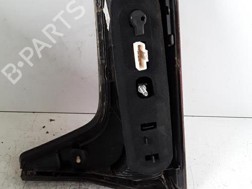 Used Left tailgate light CITROËN C5 II (RC_) 1.6 HDi (RC8HZB) (109 hp) 30022104