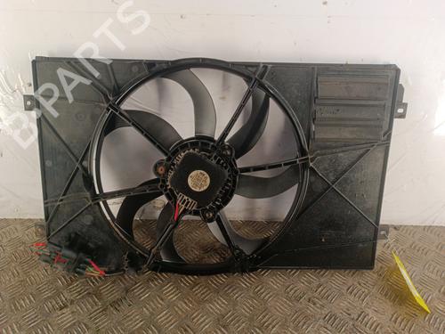 Used Radiator fan VW GOLF V (1K1) 1.9 TDI (105 hp) 32671253