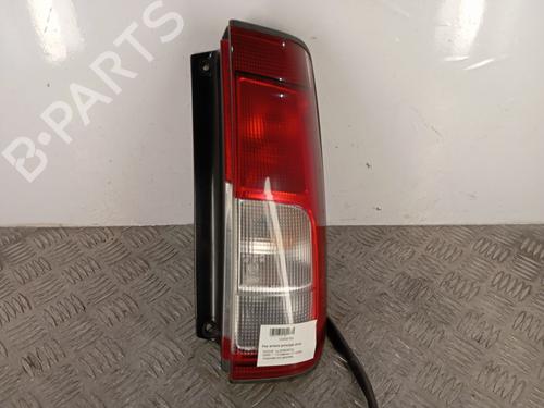 Used Right taillight Right taillight SUZUKI IGNIS I (FH) 1.3 (HV51, HX51, RG413) (83 hp) 33692772 33692772