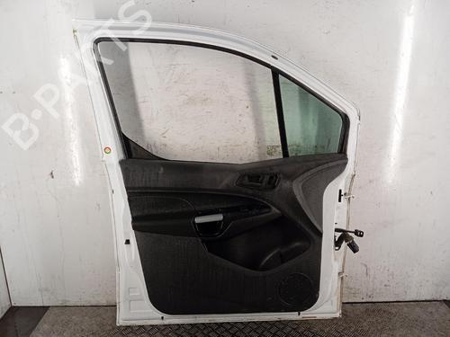 Used Left front door Left front door FORD TRANSIT CONNECT V408 Box Body/MPV 1.6 TDCi (115 hp) 39933099 39933099