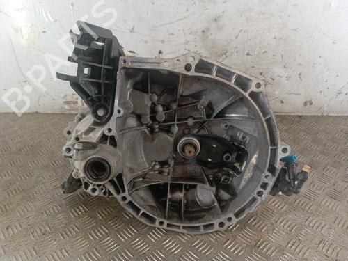 Gearbox CITROËN C3 II (SC_) 1.4 | BP37999981M3 - Image 3