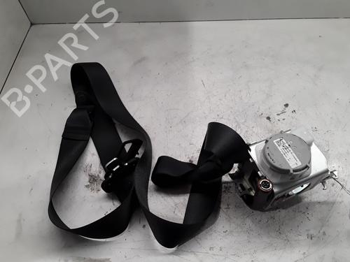 Høyre bak beltestrammer RENAULT SCENIC E-TECH PHASE I EV87 (218 hp) 30020966