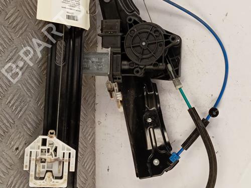 Used Front left window mechanism Front left window mechanism MINI MINI CLUBMAN (F54) [2014-2026] 36437686 36437686